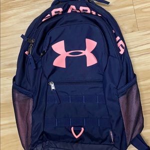 Under Armour backpack